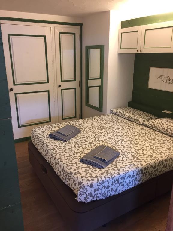 Appartement Meschihouse - Chesa Engadina à Samedan Extérieur photo